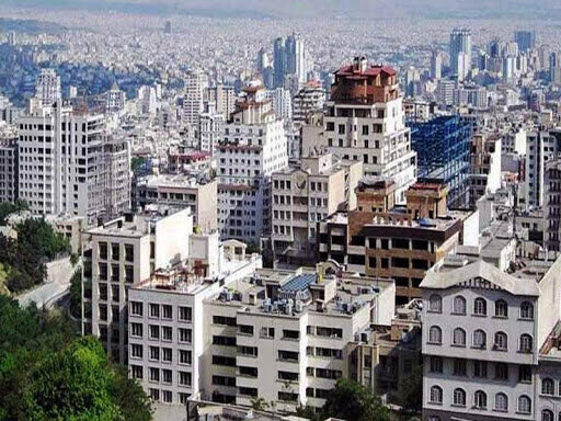 خانهریز؛ پیوند سرمایههای خرد در کالبد شهر