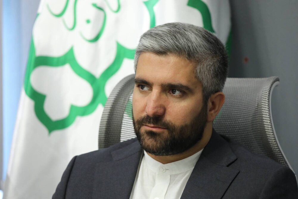 ۳۰ گروه جهادی در ۱۳ محله منطقه۱۳ شناسایی شد