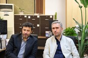 تأکید شهردار منطقه ۵ بر صیانت از باغات کن و بازآفرینی مبتنی بر الگوهای بومی