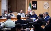  آغاز رویکرد جدید شهرداری برای پشتیبانی از شهروندان/  عملیات اجرایی تعدادی از پروژه‌های مسکونی به زودی کلید می خورد