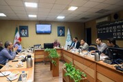 شورای اطلاع‌رسانی منطقه ۶ تشکیل جلسه داد؛ تأکید بر تقویت اعتماد و امیدآفرینی