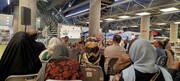 از تجربه تا شعر؛ «جعبه سیاه» در باغ کتاب رونمایی شد
