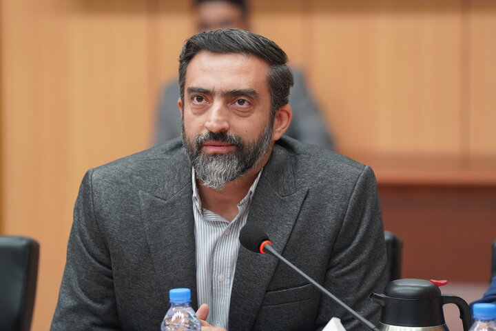 از اصلاح فرآیندهای پژوهشی تا حمایت از نخبگان دانشگاهی/ مرکز مطالعات به‌سمت تولید دانش نافع گام برداشته است