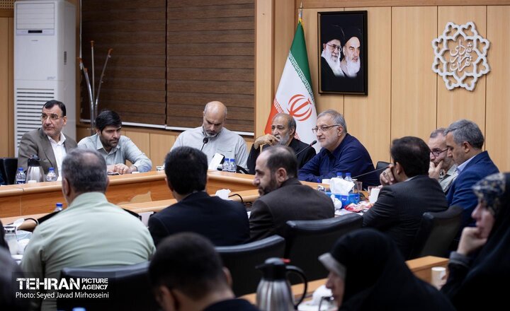  آغاز رویکرد جدید شهرداری برای پشتیبانی از شهروندان/  عملیات اجرایی تعدادی از پروژه‌های مسکونی به زودی کلید می خورد