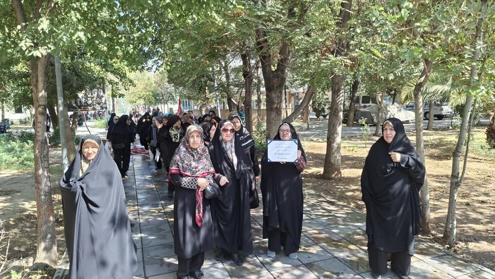 «سایهتون مستدام»؛ روایت منطقه ۱۰ از سالمندی؛ حفظ حرمت، انتقال تجربه و ساختن پیوند میان نسلها