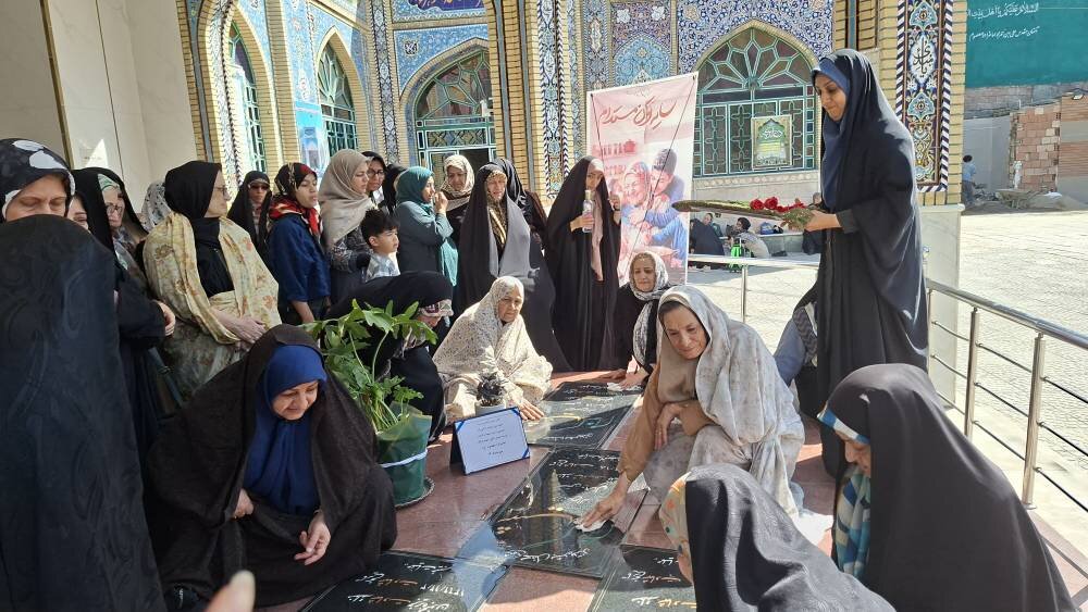 «سایه‌تون مستدام»؛ روایت منطقه ۱۰ از سالمندی؛ حفظ حرمت، انتقال تجربه و ساختن پیوند میان نسل‌ها