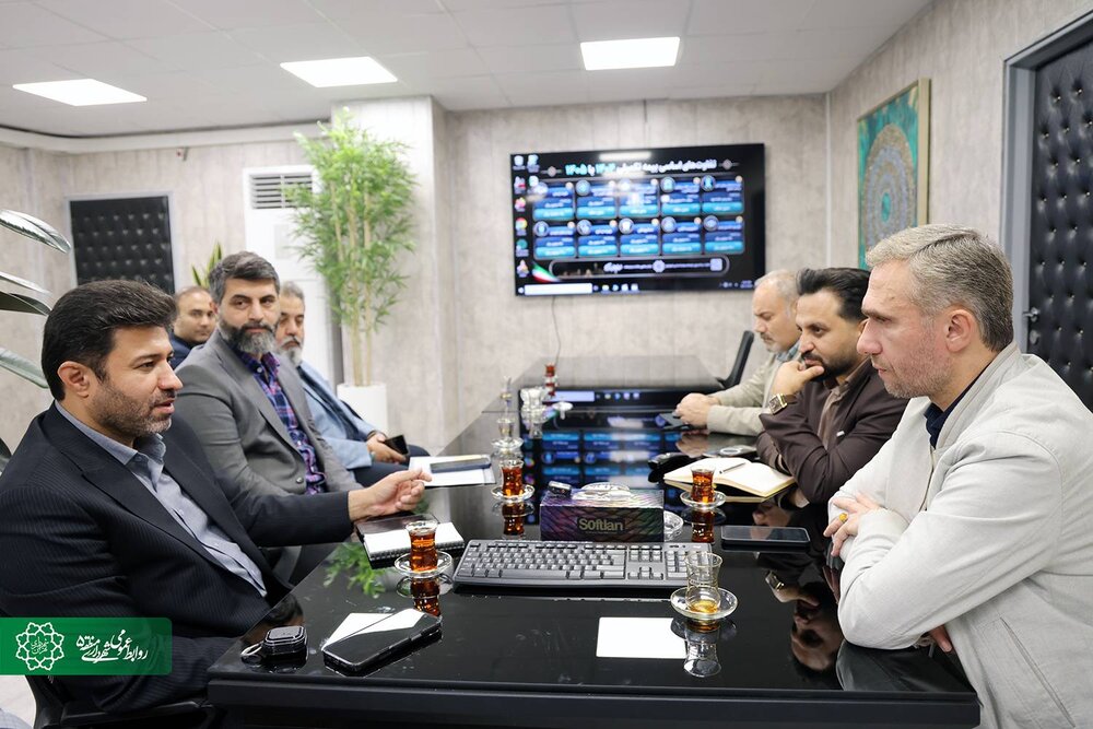 تأکید شهردار منطقه ۵ بر صیانت از باغات کن و بازآفرینی مبتنی بر الگوهای بومی