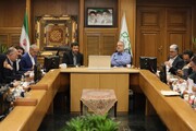 تصویب طرح پایانه کاوه با رویکرد TOD در کمیسیون ماده 5