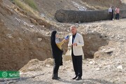 مسیر اختصاصی نفتکش‌های شهران در راه بزرگراه باکری؛ پروژه ۳۰۰ میلیاردی در انتظار نقدینگی