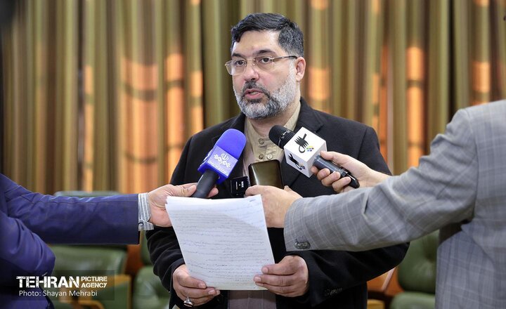 اضافه‌شدن ۲۵۰۰ اتوبوس و بهره‌برداری از ۲۳ ایستگاه جدید مترو در تهران