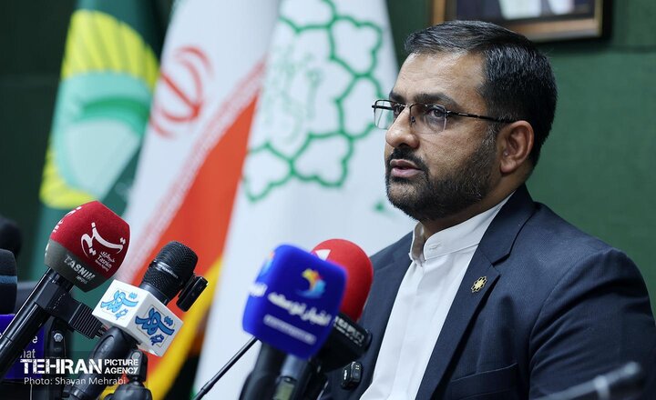 برنامه‌های هفته گردشگری و فرهنگی تهران محله‌محورتر اجرا می‌شود