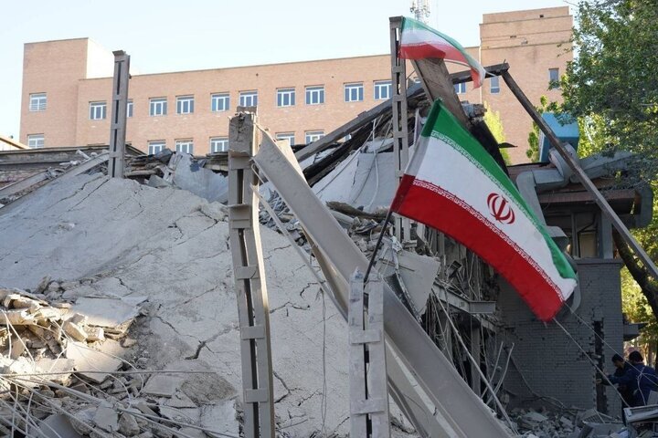 از دانشگاه‌ها تا میدان؛ روایت نخبگان شهری از بازآفرینی و بازسازی فضاهای آسیب‌دیده پایتخت در جنگ رمضان