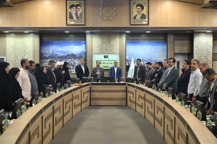 کار اثربخش در قرارگاه مردمی ایران پیروز، نیازمند رویکردی جهادی است