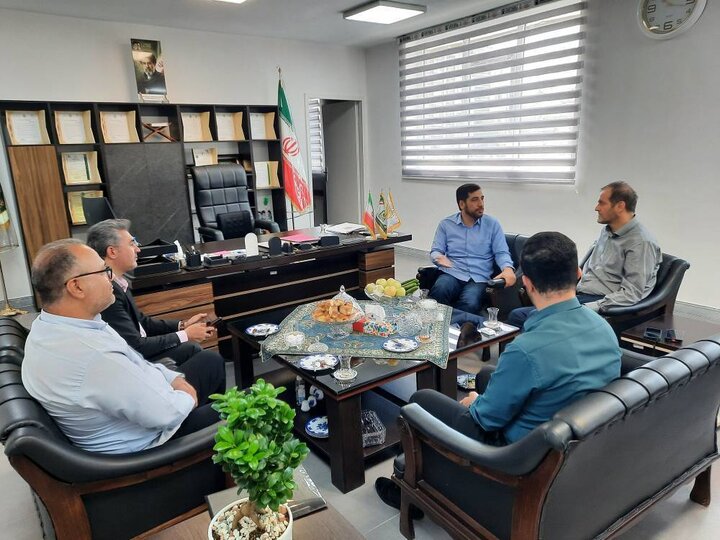 برگزاری نشست هماهنگی آغاز طرح ساماندهی معتادان متجاهر در مناطق مرکزی تهران