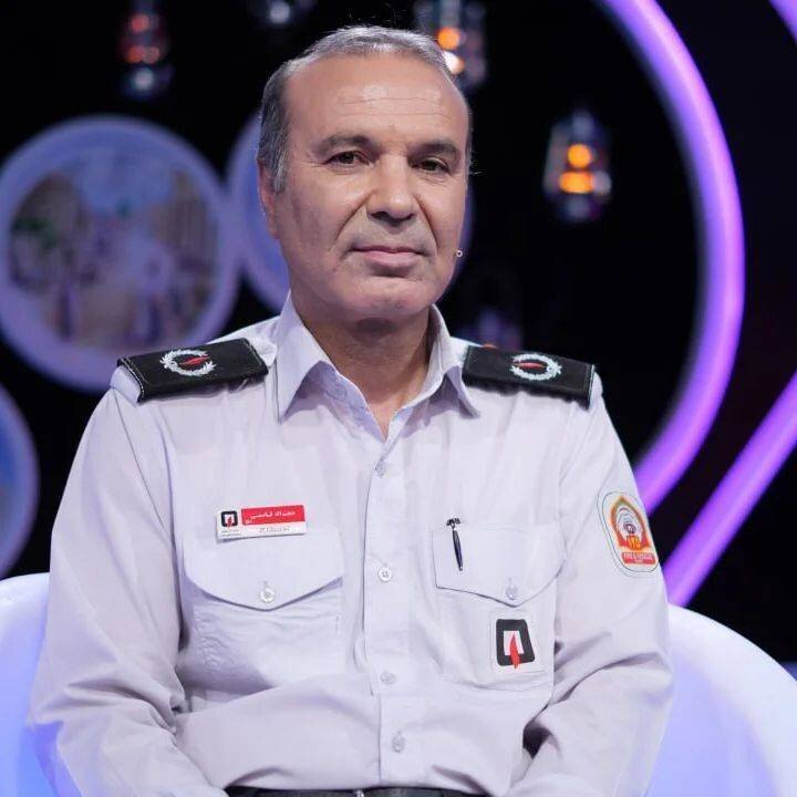 از سنگر و خاکریز تا ایستگاه آتش‌نشانی/ شعله‌هایی که نتوانستند اراده را بسوزانند