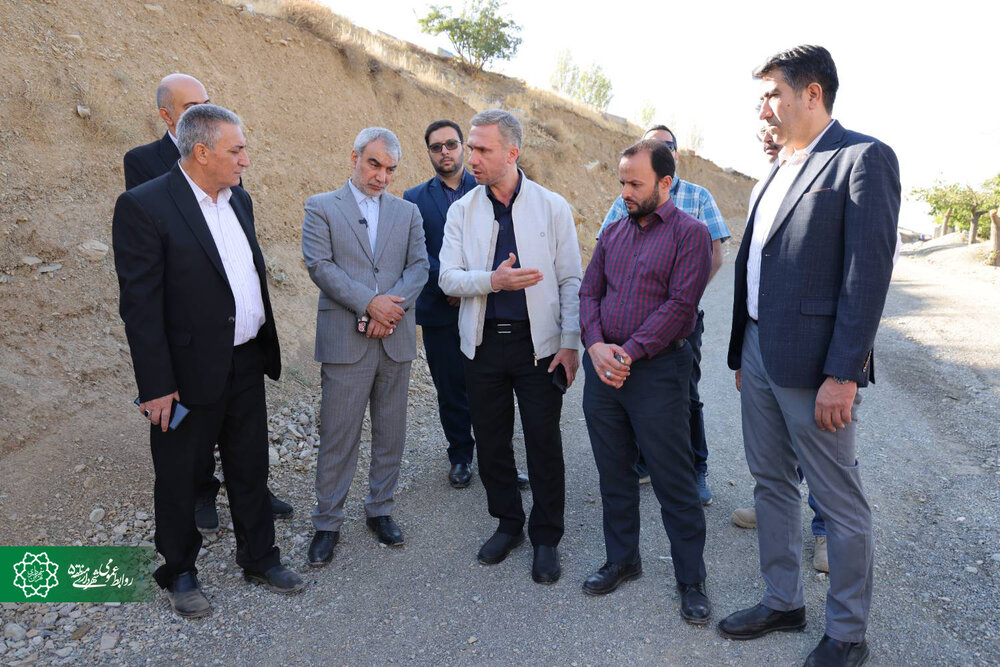 مسیر اختصاصی نفتکش‌های شهران در راه بزرگراه باکری؛ پروژه ۳۰۰ میلیاردی در انتظار نقدینگی