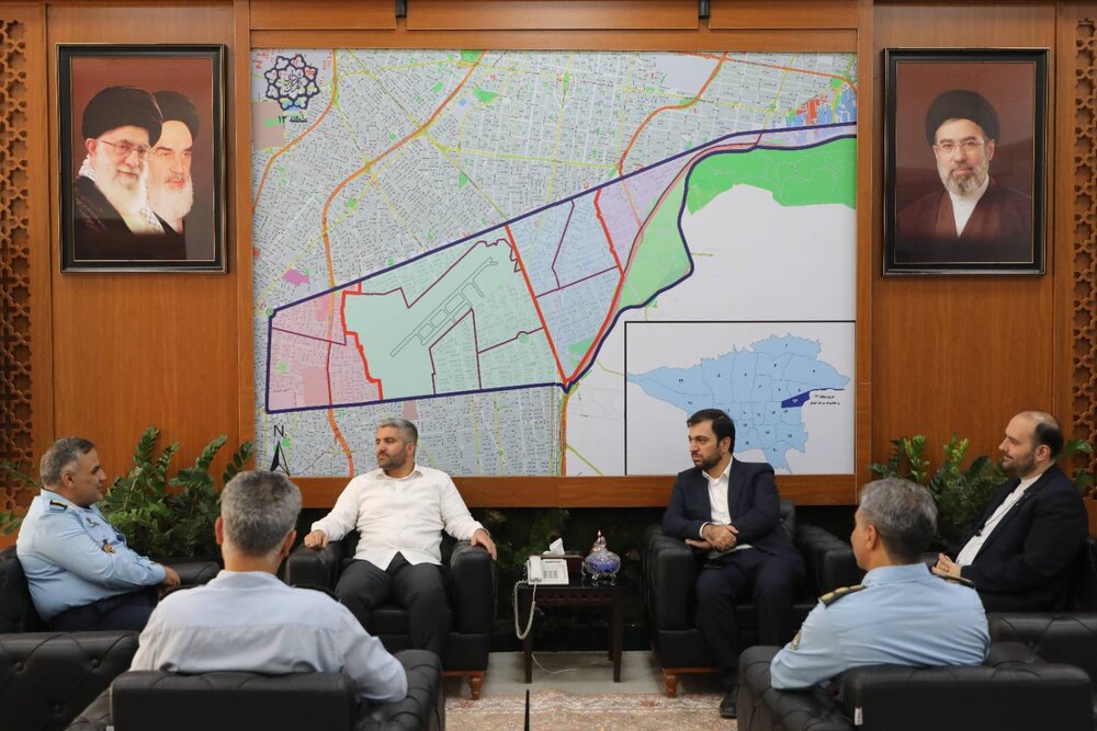 آخرین اقدامات برای بازگشایی معبر دوشان‌تپه