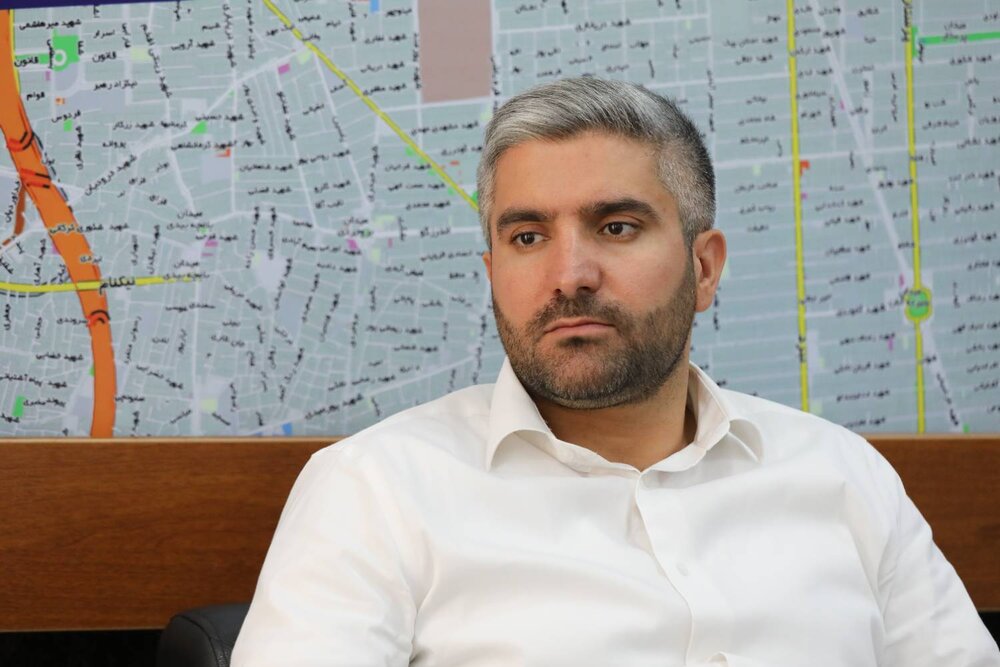 آخرین اقدامات برای بازگشایی معبر دوشان‌تپه