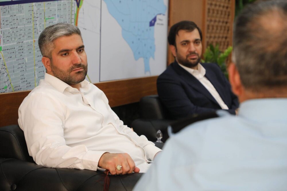 آخرین اقدامات برای بازگشایی معبر دوشانتپه