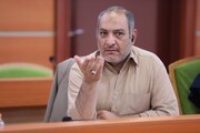مرمت و بهسازی ۴ هزار نقطه از آسفالت معابر منطقه ۱۷ در چهارمین مرحله طرح تحولی ۳۶۰ درجه عمرانی