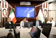ضرورت توجه ویژه به چشم انداز پروژه‌های فنی و عمران در مناطق ۲۲گانه