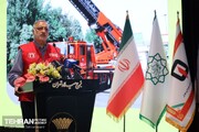  زاکانی:  دشمن به دنبال ایجاد ناامنی از مسیر فشار اقتصادی است /  جنگ به پایان نرسیده است