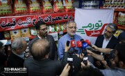 زاکانی تشریح کرد : ایجاد «سپر معیشتی» در برابر تورم / بسته‌های جدید در راه است
