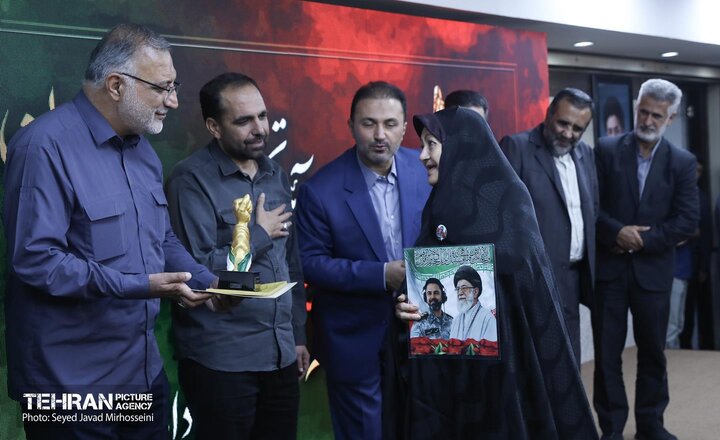 ملت ایران با وحدت، قله‌های افتخار را فتح خواهد کرد