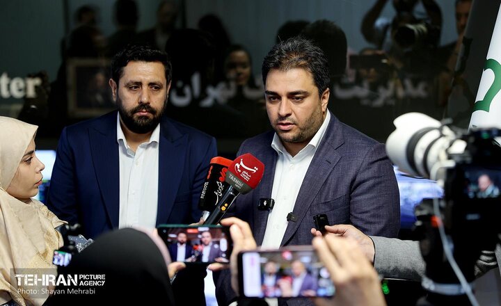 بیش از ۸۳ درصد ناوگان اتوبوسرانی تهران نوسازی شده است