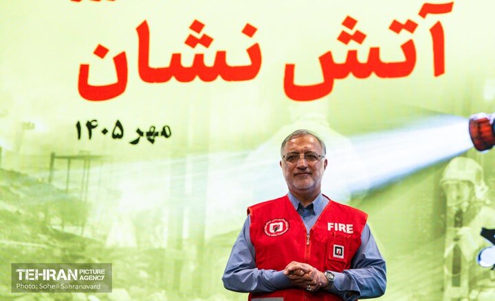 سختی کار آتش‌نشانان در مسیر پیگیری قانونی