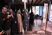 مشارکت مردم در تولیدات فرهنگی، رویکرد قابل توجه سازمان فرهنگی هنری است