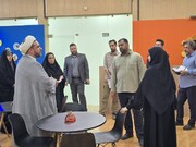طرح راه‌اندازی نخستین اردوگاه آموزشی دختران در بوستان بانوان منطقه ۱۹ بررسی شد