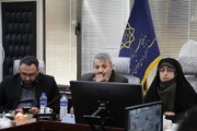 شمس‌احسان: سرمایه‌گذاری شهری بدون مطالعه نیازسنجی و ارزیابی ریسک امکان‌پذیر نیست/ خاصه‌باف: سرمایه‌گذار پیمانکار نیست؛ «پنجره واحد» راه ورود بخش خصوصی