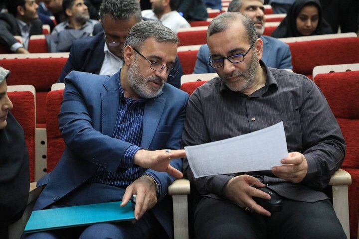 طرح «گوهرشاد»؛ رویکردی برای ایفای نقش فرهنگی و اجتماعی شهرداری تهران