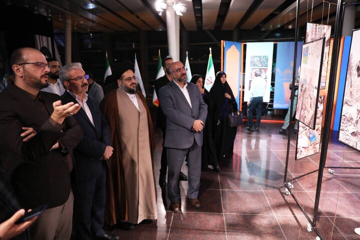 مشارکت مردم در تولیدات فرهنگی، رویکرد قابل توجه سازمان فرهنگی هنری است