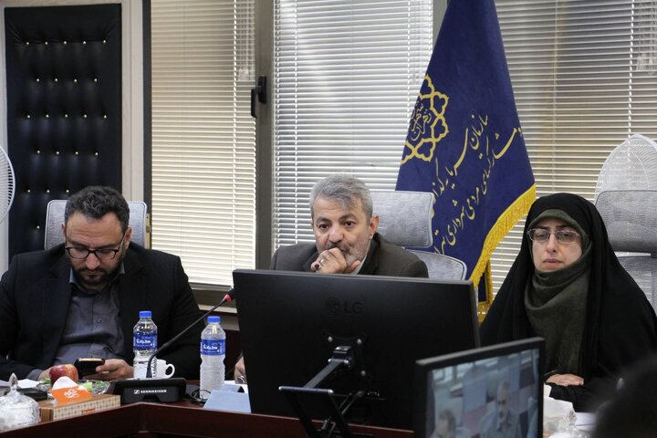 شمس‌احسان: سرمایه‌گذاری شهری بدون مطالعه نیازسنجی و ارزیابی ریسک امکان‌پذیر نیست/ خاصه‌باف: سرمایه‌گذار پیمانکار نیست؛ «پنجره واحد» راه ورود بخش خصوصی