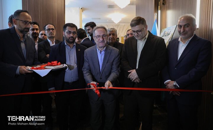 هوش مصنوعی به کمک گردشگری تهران می‌آید