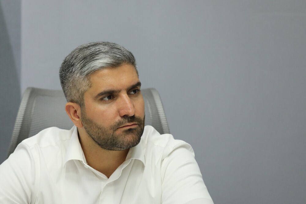 هر ۱۳ محله منطقه ۱۳ باید یک اجتماع مردمی داشته باشد