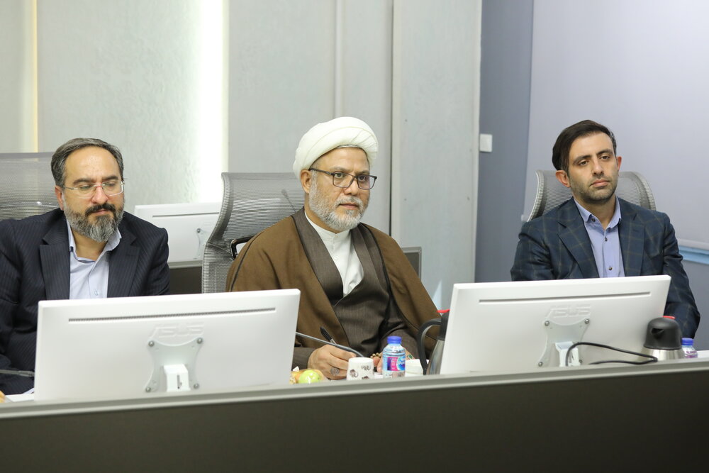 هر ۱۳ محله منطقه ۱۳ باید یک اجتماع مردمی داشته باشد