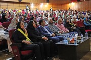 برگزاری «جشن سالمند؛ سالمند پویا، شهر شاد» در منطقه ۲۲
