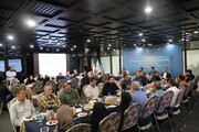 زنگ خطر ظهور شهرهای جدید در حریم تهران