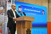 همدلی و هم‌افزایی مدیریت شهری، زمینه‌ساز اجرای موفق پروژه‌های منطقه یک است