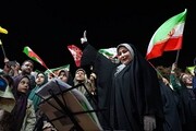 منطقه ۱۴ میزبان «قرار هم‌صدایی» در میدان نبرد