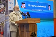 تداوم خدمت‌رسانی شهری، نقش مهمی در افزایش تاب‌آوری شهروندان دارد