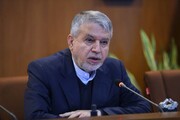 صالحی امیری: می توانیم با اقتصاد فرهنگی و گردشگری کشور را اداره کنیم