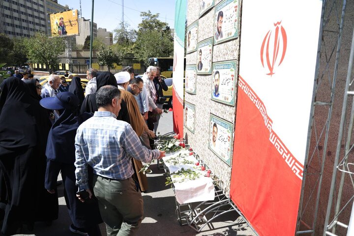 تهران به روایت مقاومت؛ نخستین اردوی راهیان نور پایتخت آغاز شد