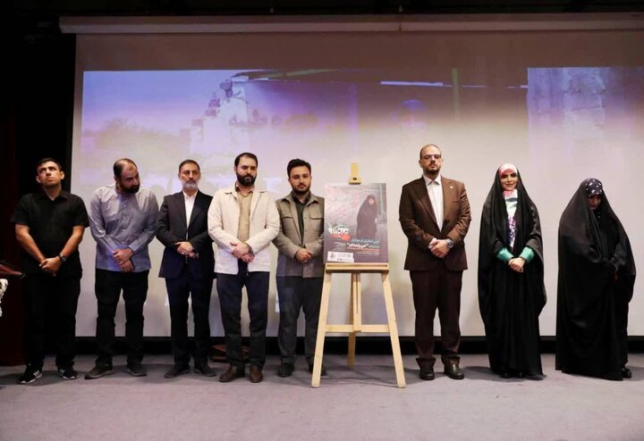اعلمی: روایت جنگ امروز باید از خاکریزها به دل شهرها بیاید
