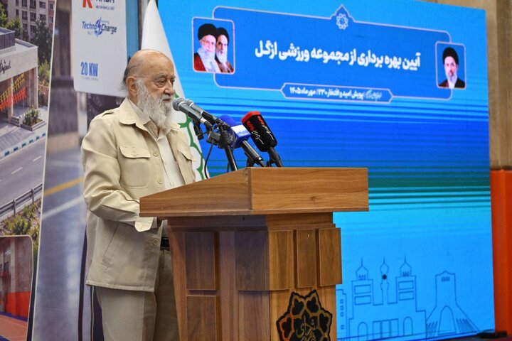 تداوم خدمت‌رسانی شهری، نقش مهمی در افزایش تاب‌آوری شهروندان دارد