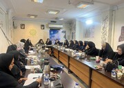 ترسیم «نقشه راه» تحول در حوزه زنان و خانواده منطقه ۶/ عزم جدی مدیریت شهری برای تحقق رویکرد محله‌محوری