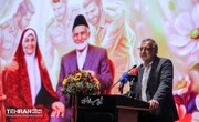 فرهنگ شهادت در جهان راهگشاست